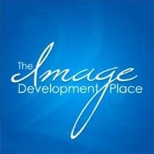The image development place